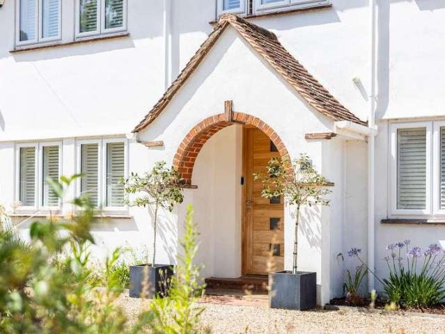House for sale in The Slade, Oxfordshire