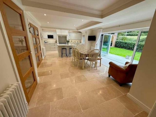 House for sale in Lostwithiel, Cornwall