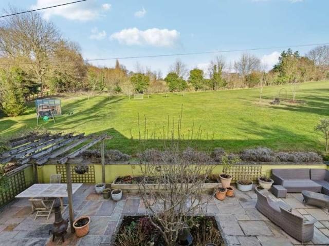 House for sale in Wooburn, Bourne End