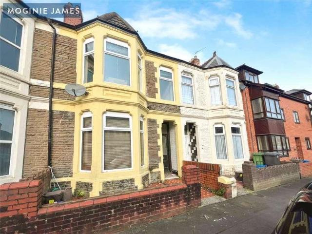House for sale in Falcon Lodge, Wales