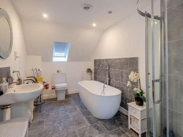 House for sale in Ingleby, Lincolnshire