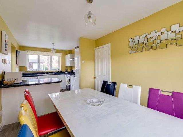 House for sale in Chester