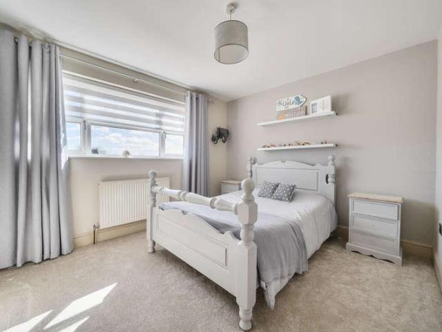 House for sale in South Yorkshire