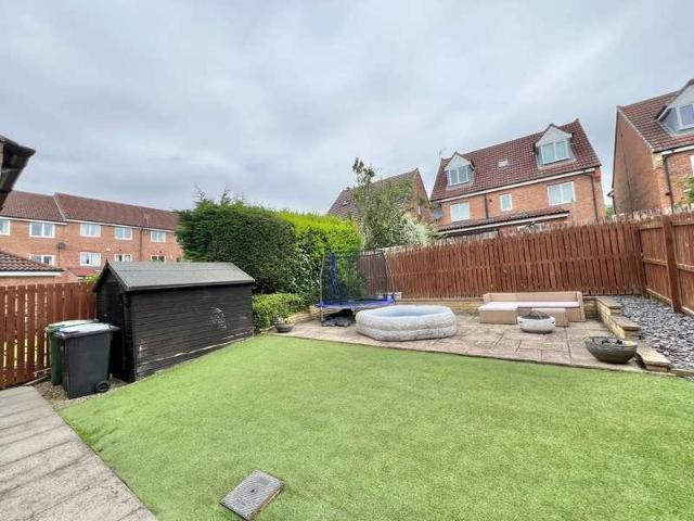 House for sale in Bishop Auckland
