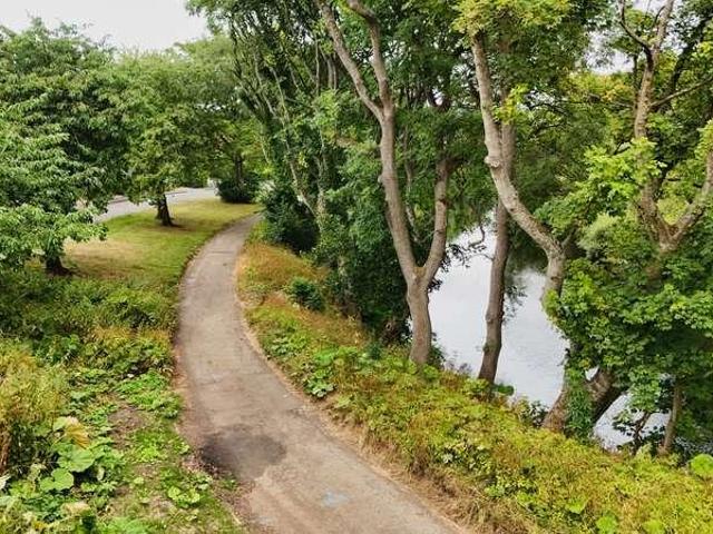 House for sale in Claypath, Durham