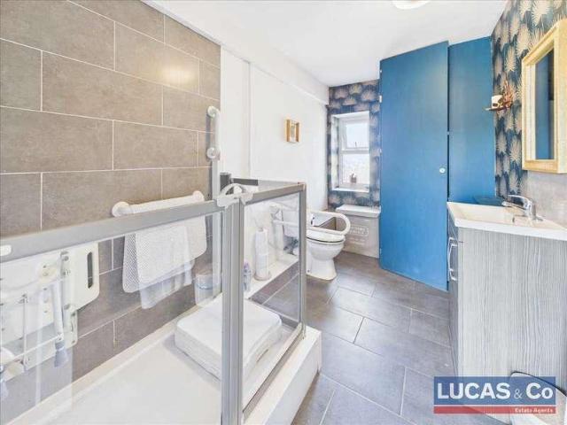 House for sale in Amlwch, Wales