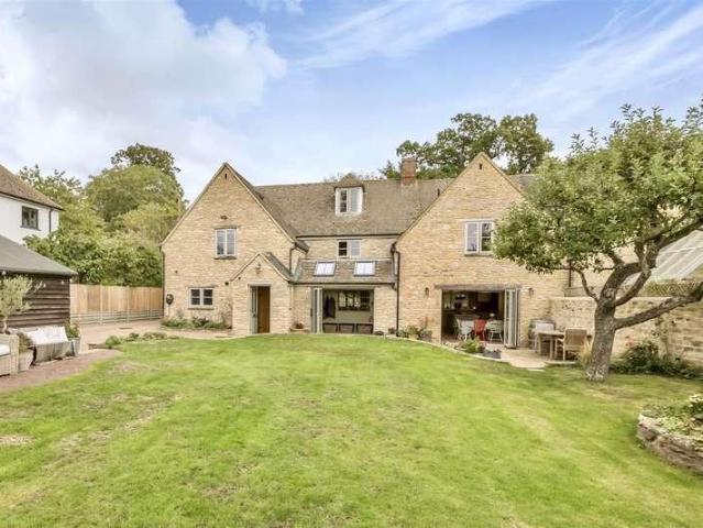 House for sale in Kirtlington, Cherwell