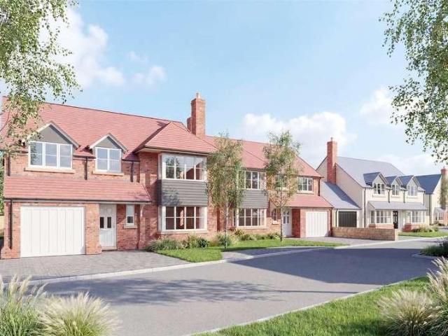 House for sale in Frampton Cotterell