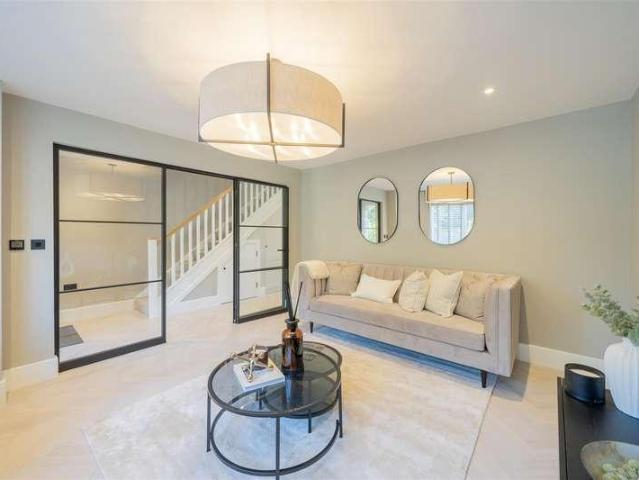 House for sale in Merseyside