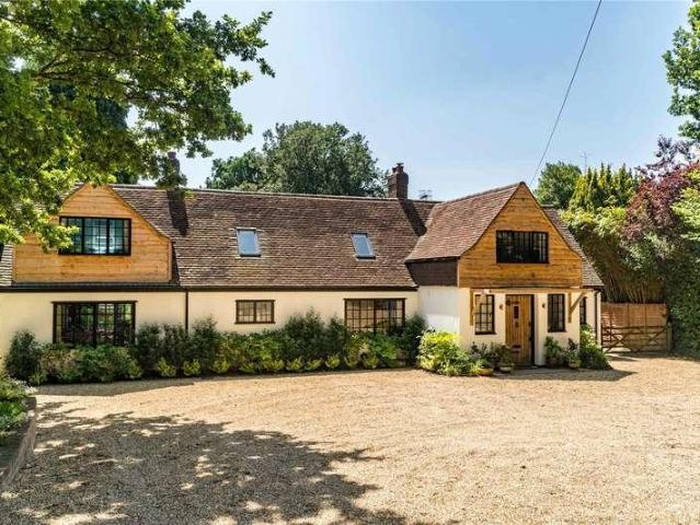 House for sale in Woking, Surrey