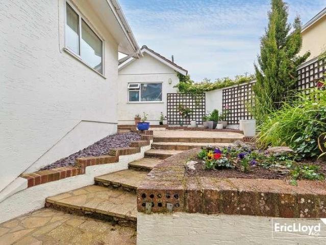 House for sale in Copythorne, Brixham