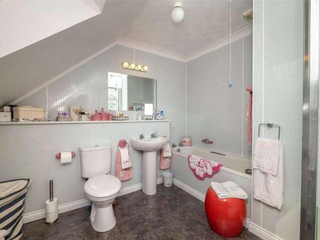 House for sale in Coldingham, Scotland