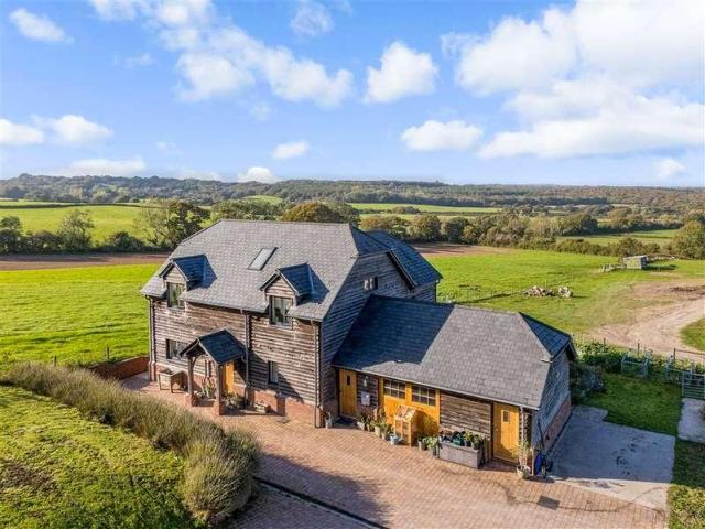 House for sale in Arreton, Isle Of Wight