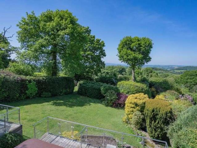 House for sale in Forthampton, Worcestershire