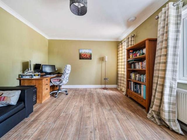 House for sale in Chedburgh, Suffolk