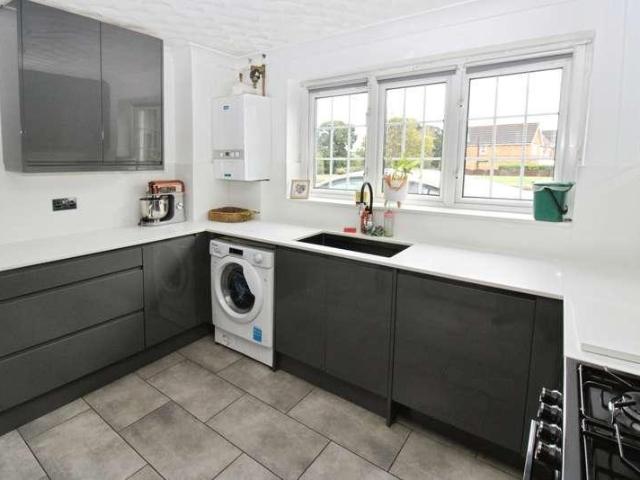 House for sale in Bransholme, Sutton
