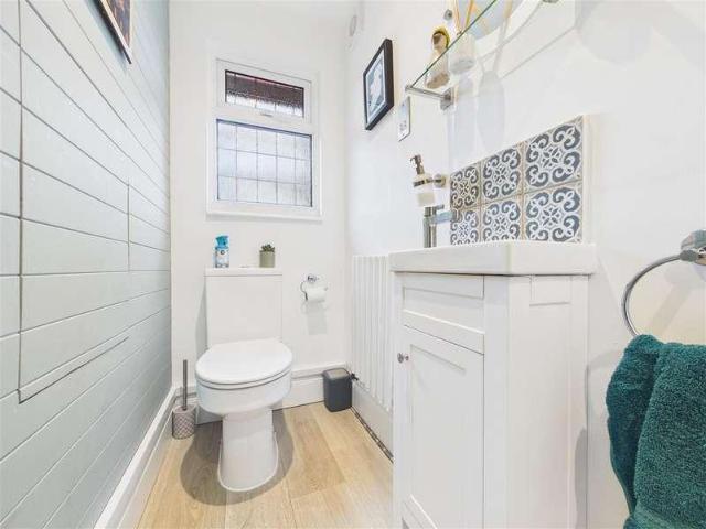 House for sale in Ashley Park, Surrey