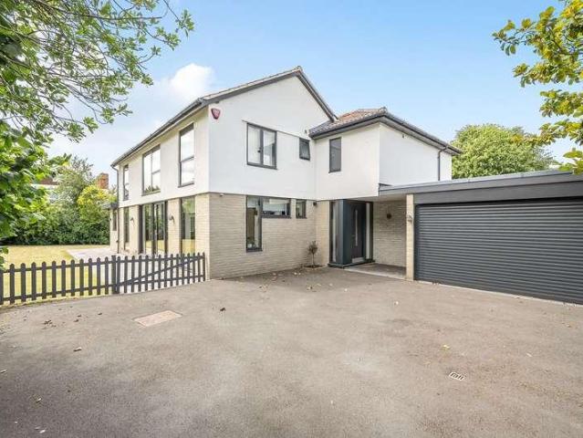 House for sale in Street, Somerset
