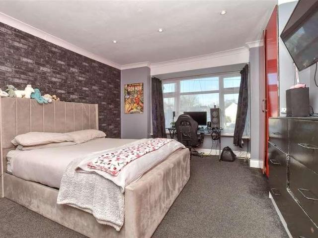 House for sale in Chalkwell, Oad Street