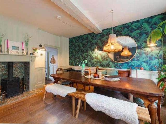 House for sale in Sandwich, Ash