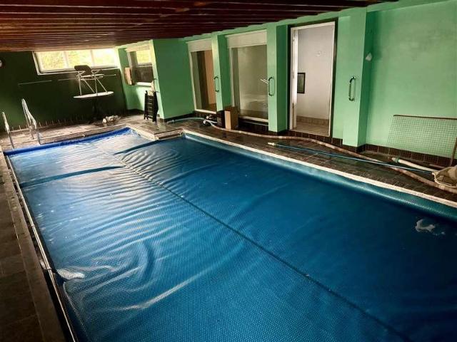 House for sale in Holme Marsh, Lyonshall