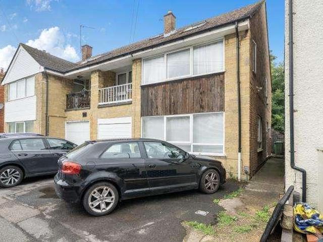 House for sale in The Slade, Oxfordshire