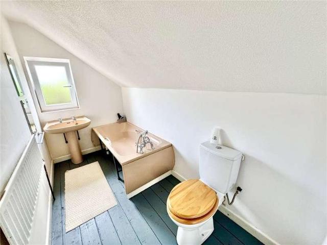 House for sale in Lower Parkstone, Poole