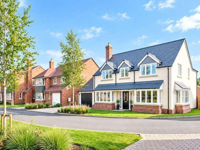House for sale in Cogmill, Frampton Cotterell