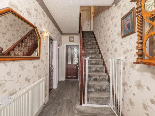 House for sale in Radcliffe, Bury