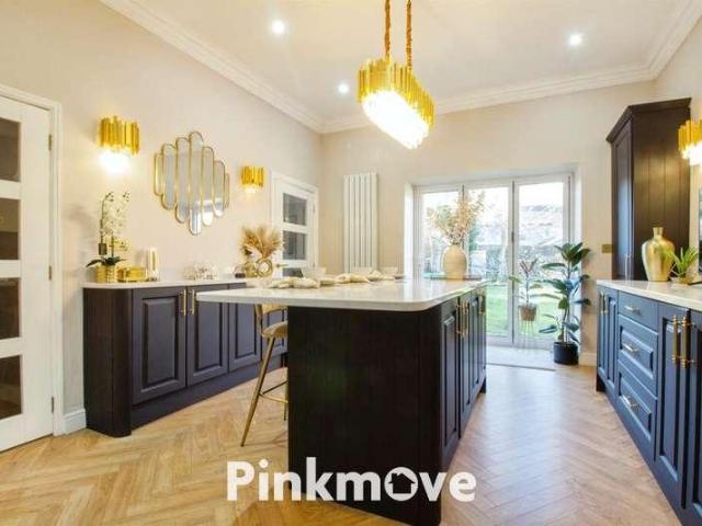 House for sale in Risca, Wales