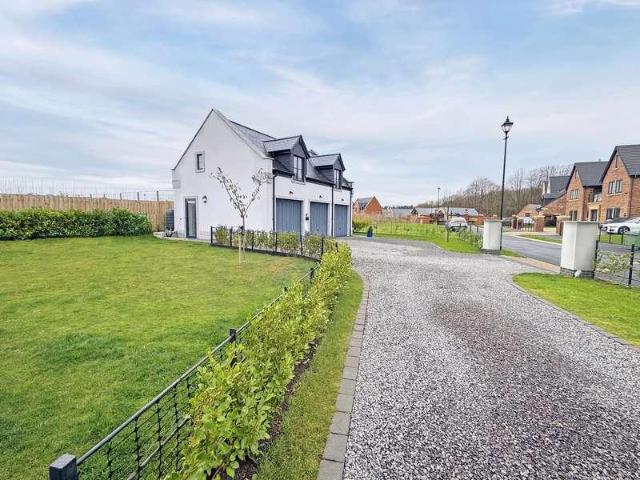 House for sale in Wynyard, Hartlepool