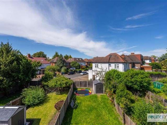 House for sale in Temple Fortune, Greater London