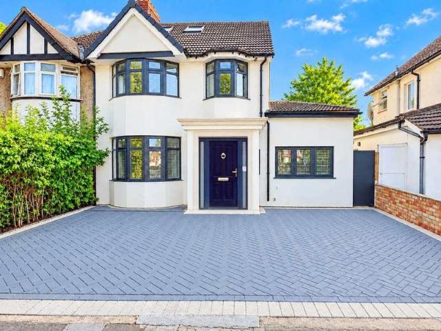 House for sale in London Borough of Harrow, Greater London