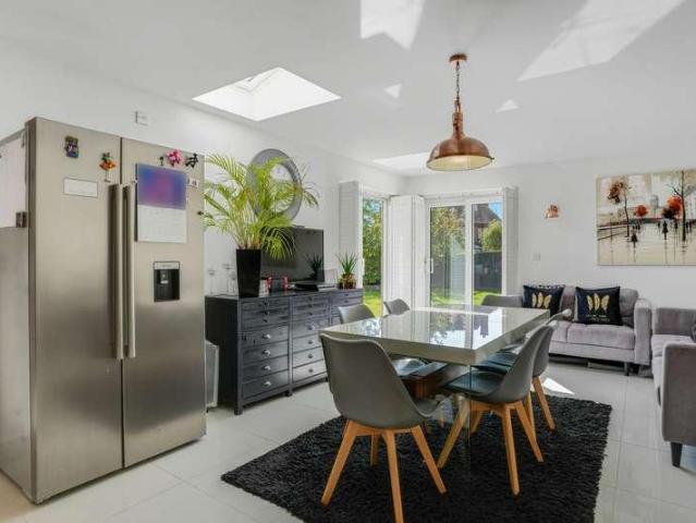House for sale in Monkston Park, Milton Keynes