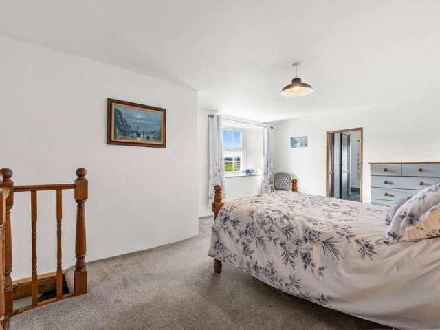 House for sale in Harlyn, Cornwall