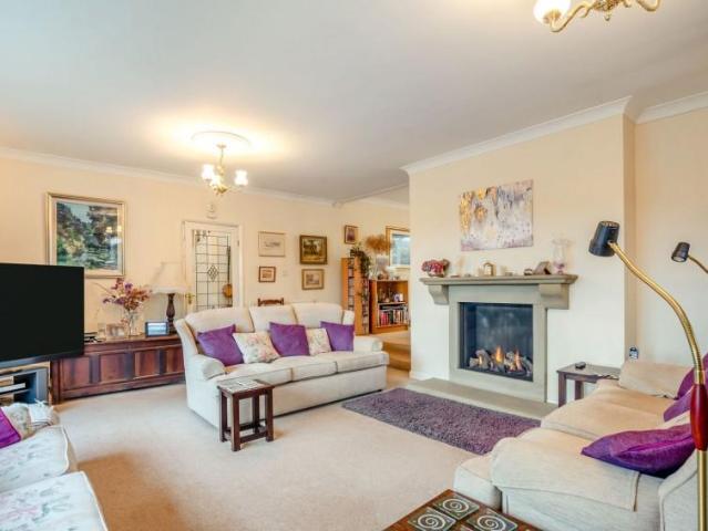 House for sale in Linton, Collingham