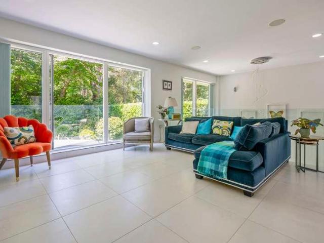 House for sale in Branksome Chine, Branksome Park