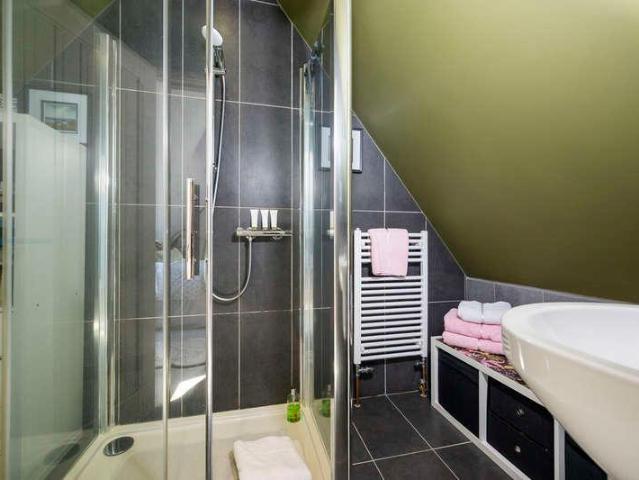 House for sale in Chelmondiston, Suffolk