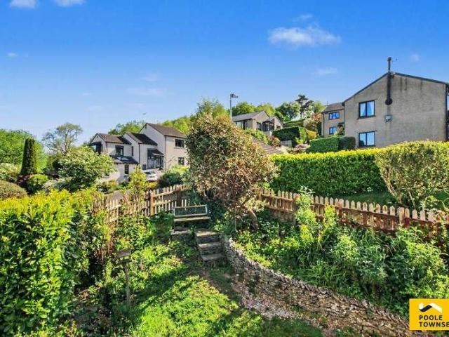House for sale in Flookburgh