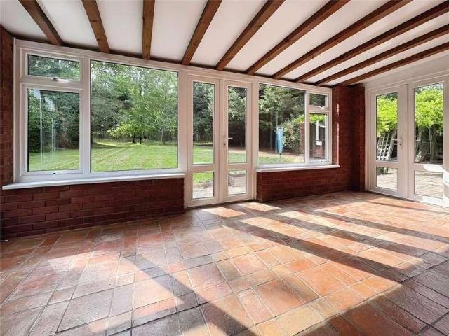 House for sale in Burgh St Peter, Norfolk