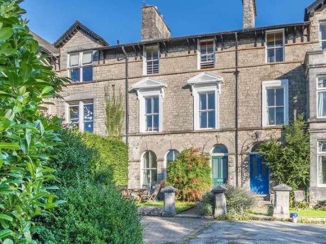 House for sale in Kirkbarrow, Flookburgh