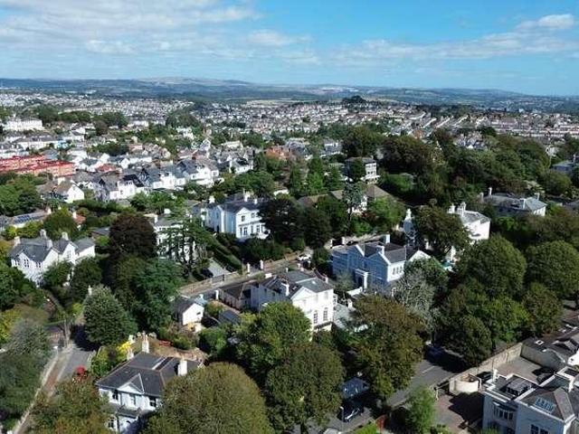 House for sale in Mount Wise