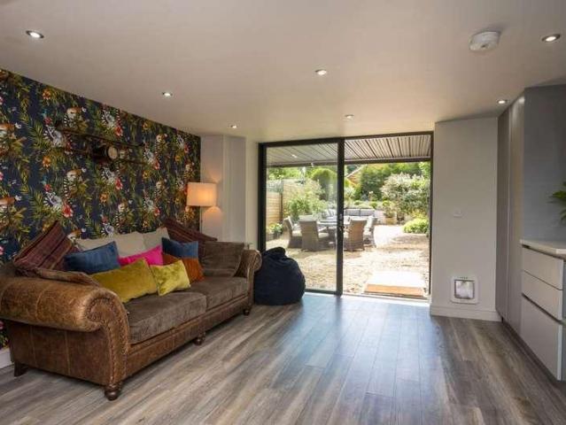 House for sale in Starbeck, North Yorkshire