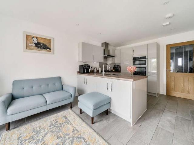 House for sale in Weobley
