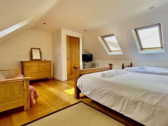 House for sale in Heanton Punchardon, Kentisbury