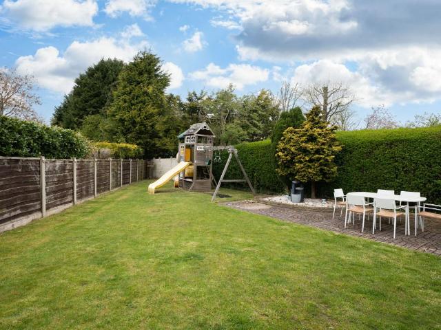 House for sale in Hazel Grove, Greater Manchester