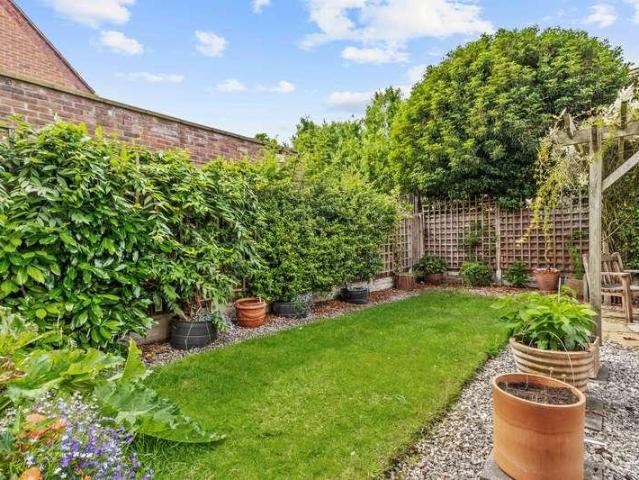House for sale in Grappenhall, Warrington