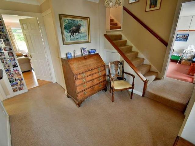 House for sale in Parley Cross, West Parley