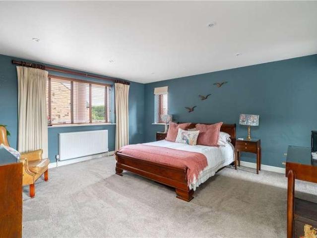 House for sale in Addingham, West Yorkshire