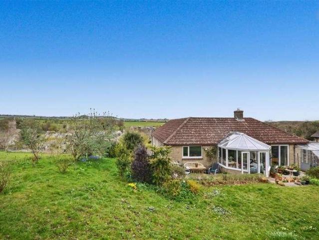 House for sale in Martinstown, East Dorset